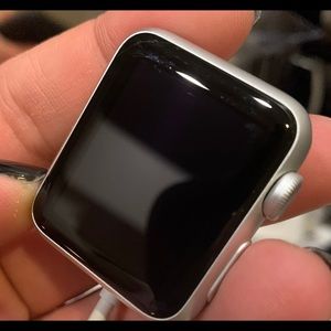 Apple Watch Series 1